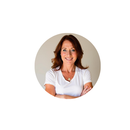 Bild von Britta Ziskoven, Living Balance, Heilpraktikerin in Frechen.